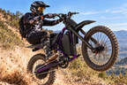 QF200   PRO   4700W   Electric   Dirt   Bike