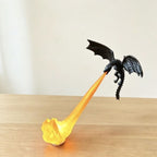 Dragon Breath Night Light – Unique Gift for Men & Boys