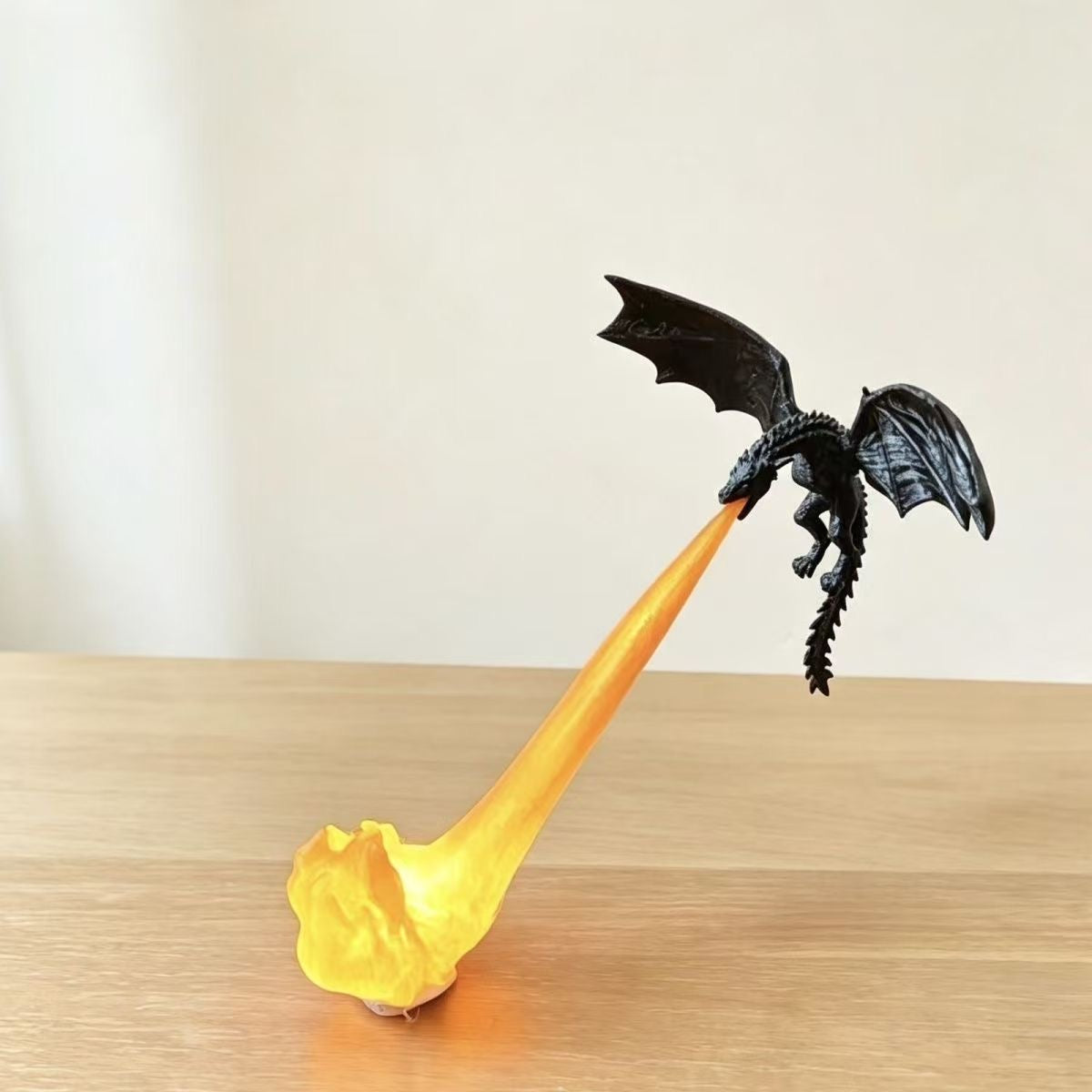 Dragon Breath Night Light – Unique Gift for Men & Boys